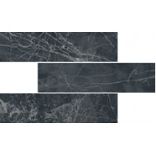 Плитка 8*31,5 Brick Noir S. Laurent